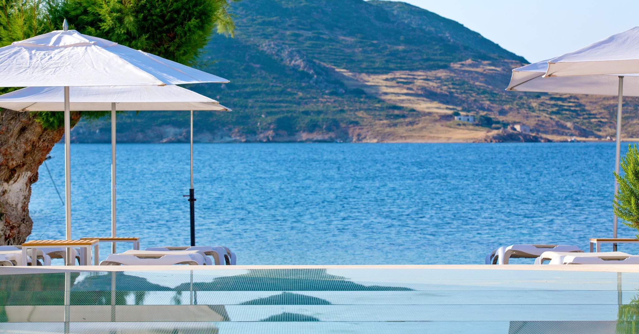 Patmos Aktis Suites & Spa