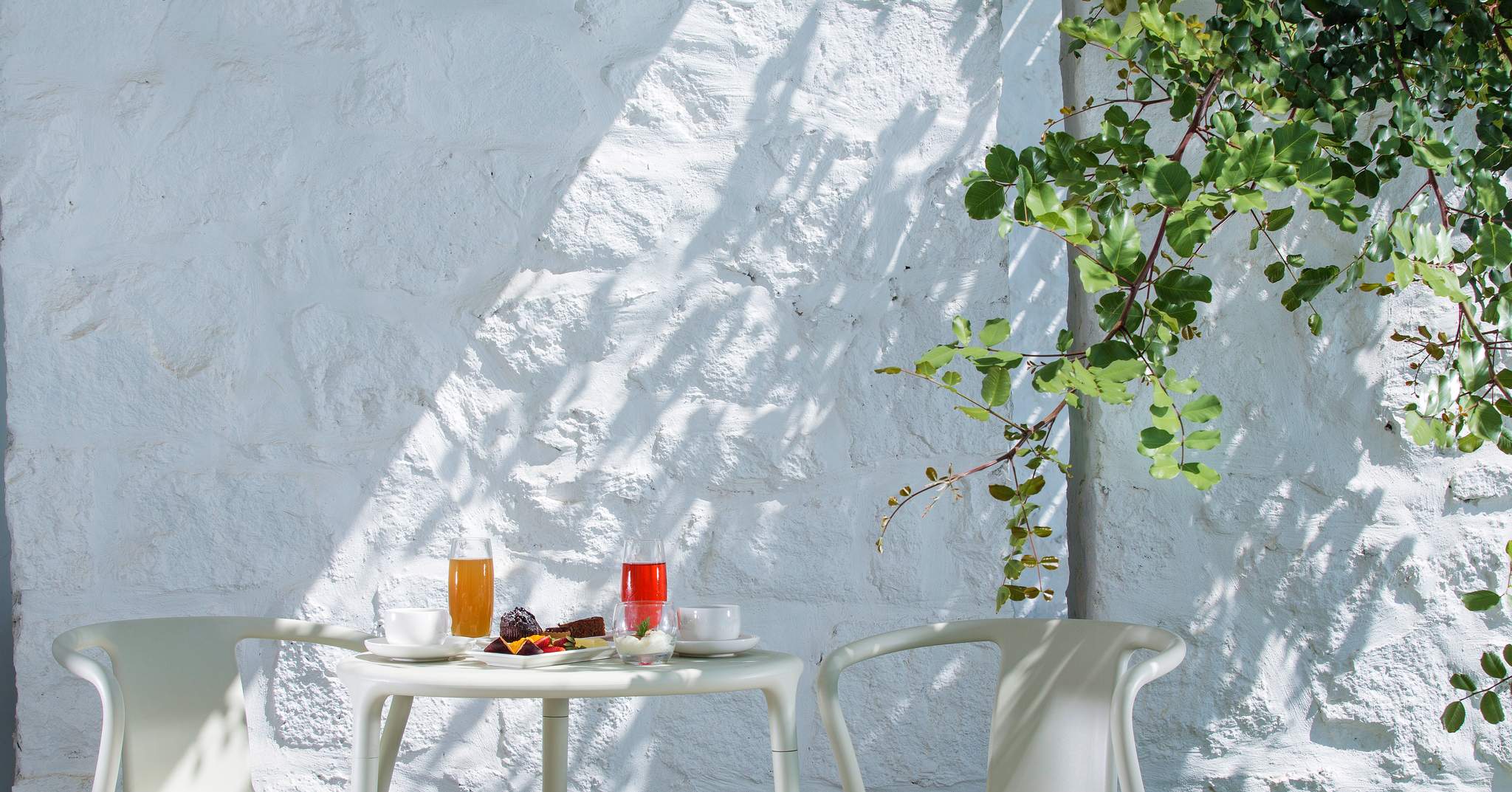 Patmos Aktis Suites & Spa