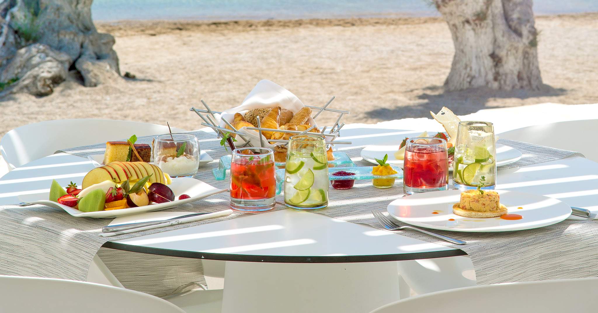 Patmos Aktis Suites & Spa