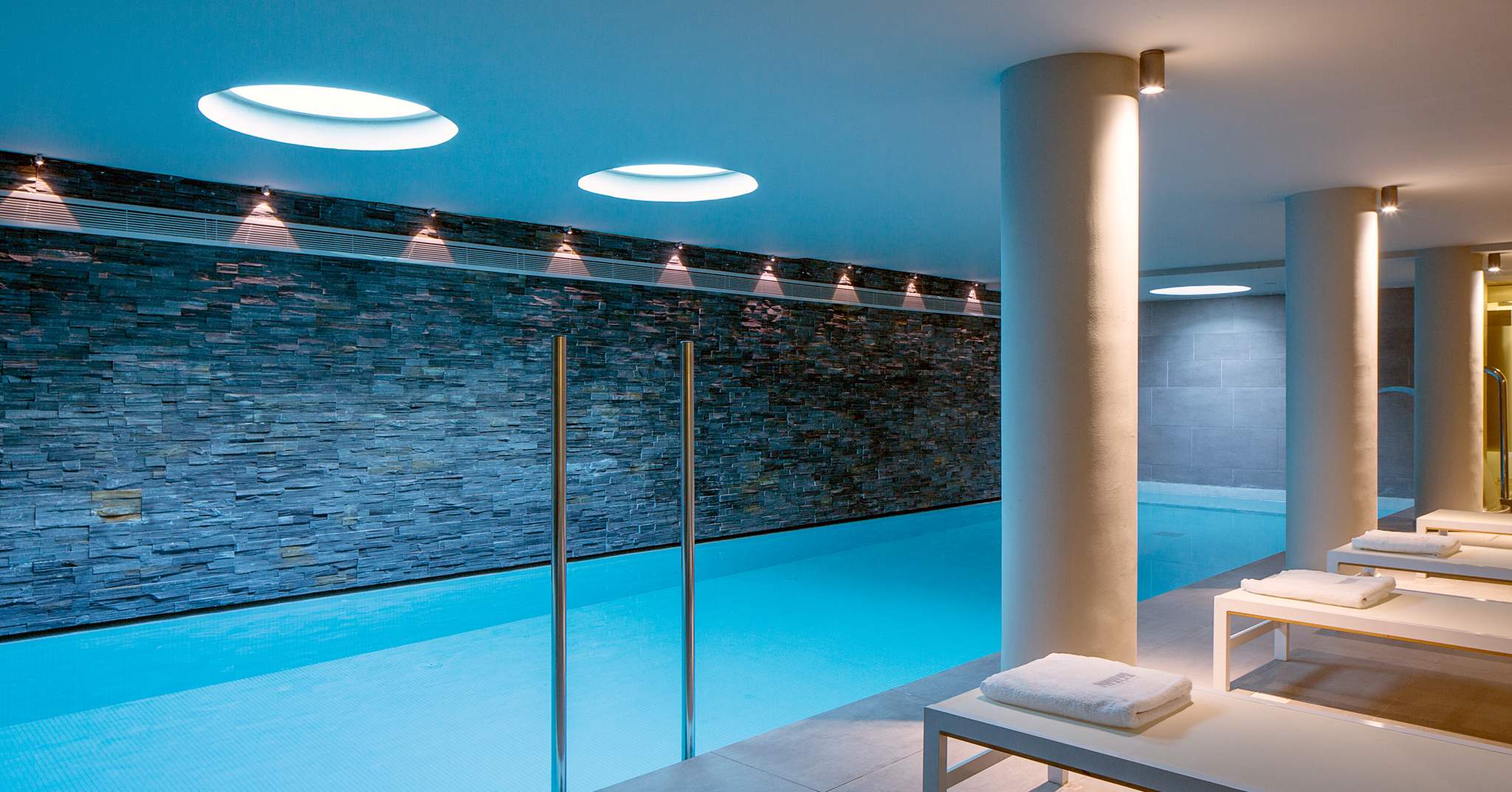 Patmos Aktis Suites & Spa