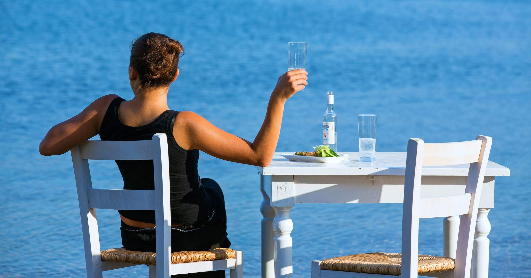 Patmos Aktis Suites & Spa