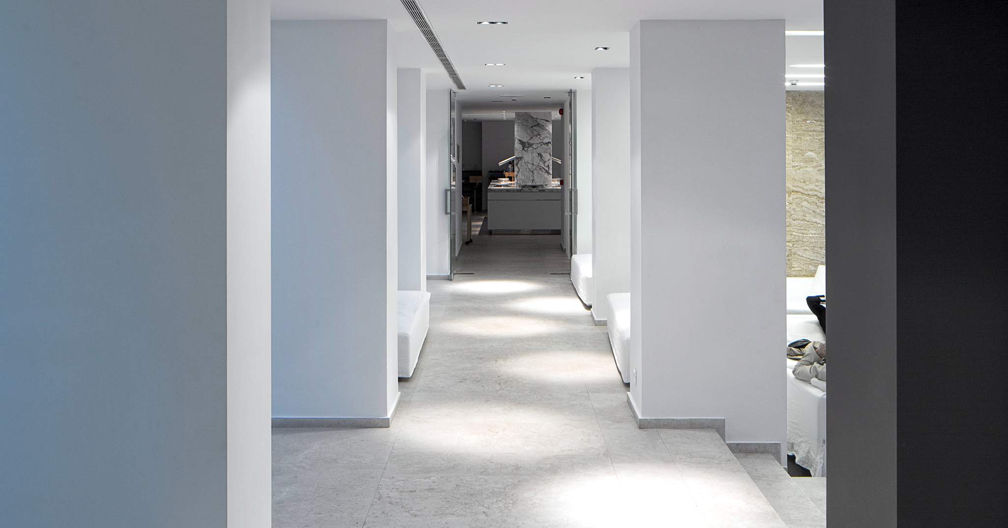 Patmos Aktis Suites & Spa