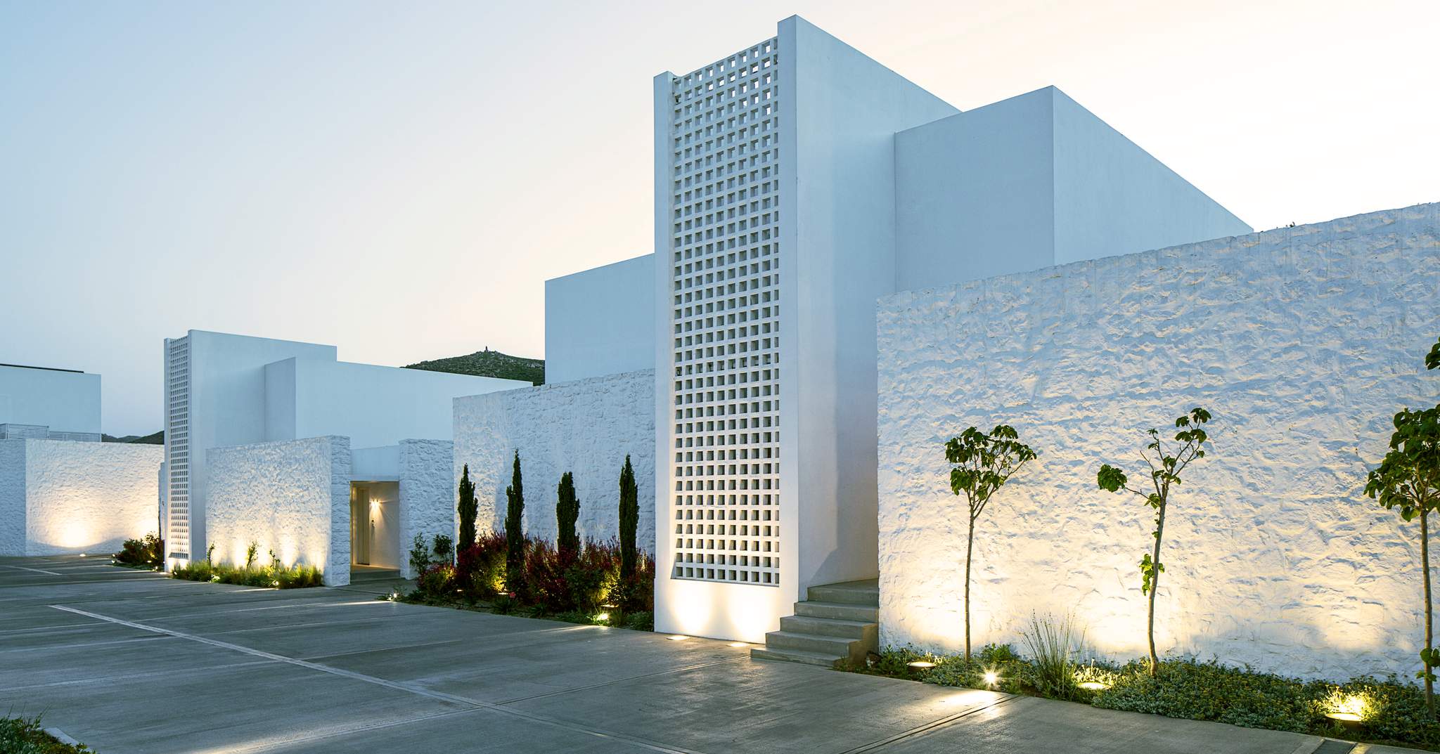 Patmos Aktis Suites & Spa