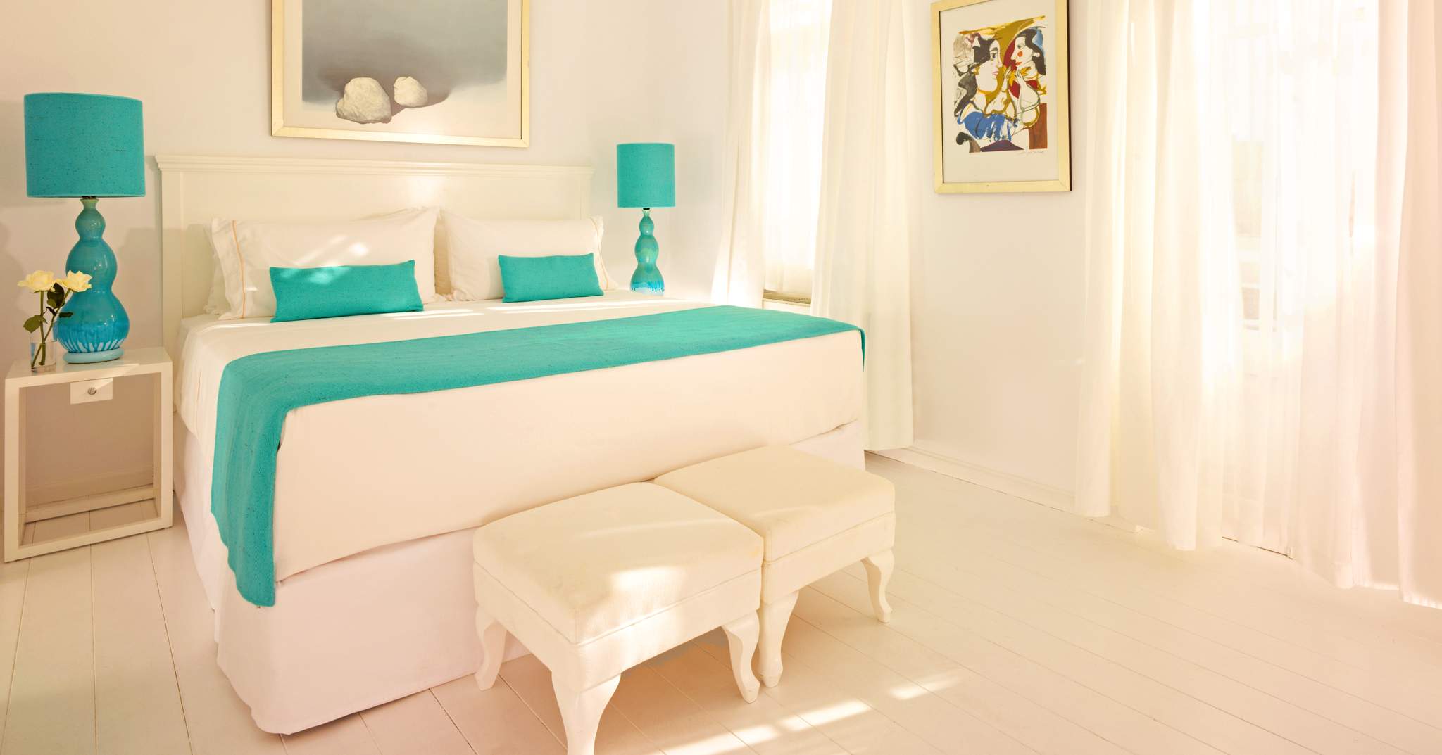 Vedema, a Luxury Collection Resort, Santorini