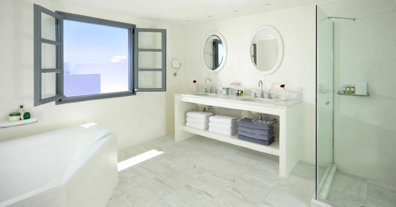 Vedema, a Luxury Collection Resort, Santorini