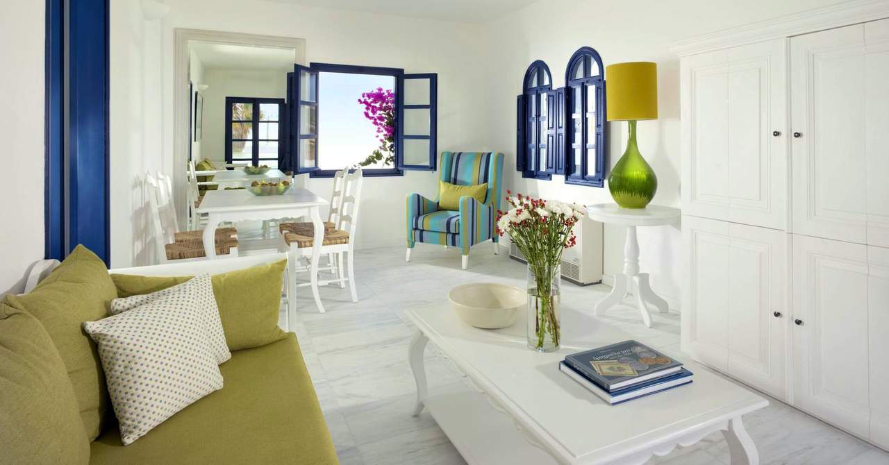 Vedema, a Luxury Collection Resort, Santorini