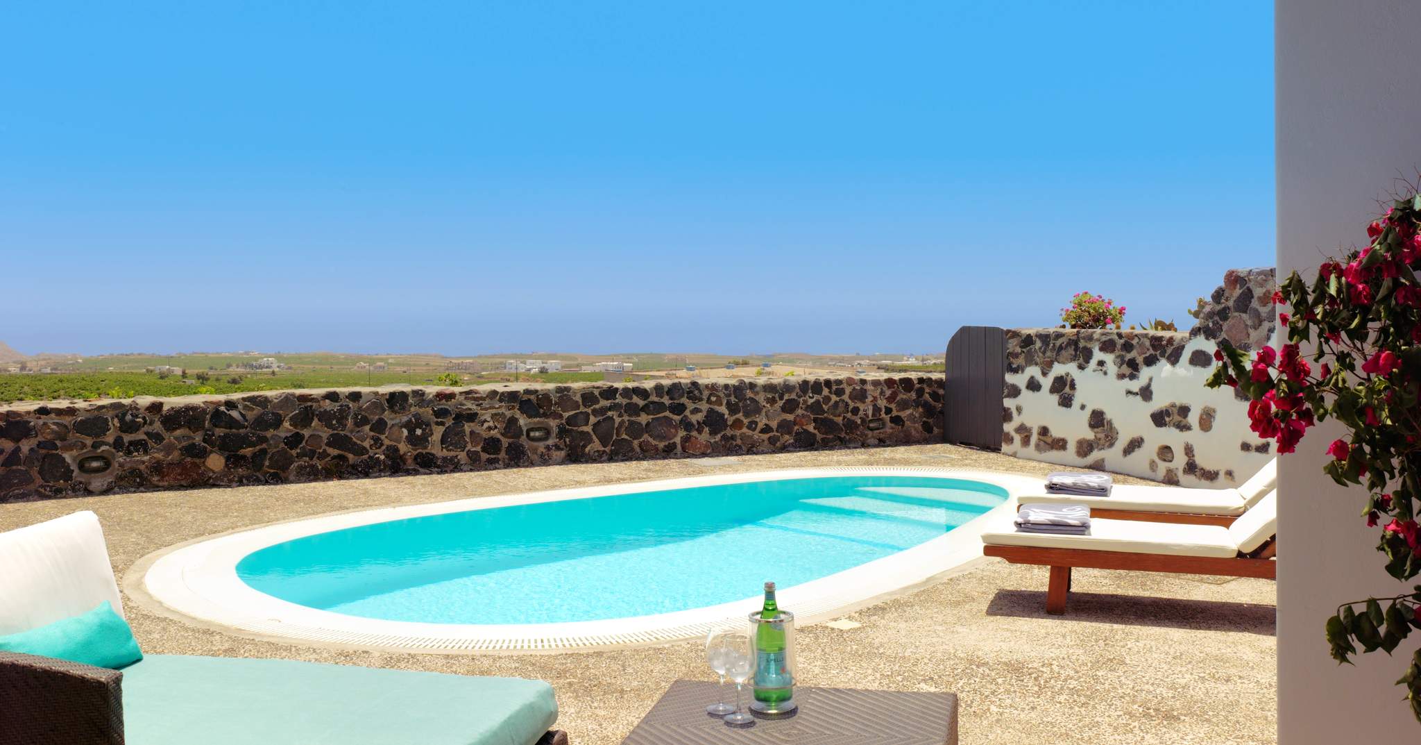 Vedema, a Luxury Collection Resort, Santorini