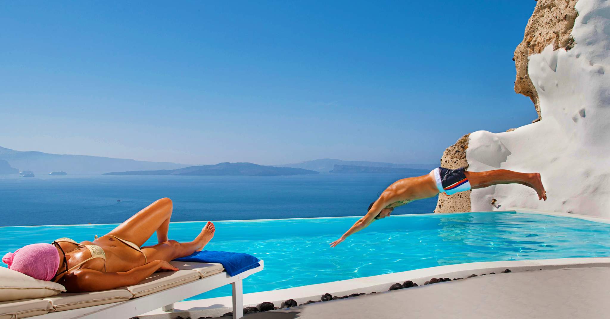 Andronis Luxury Suites