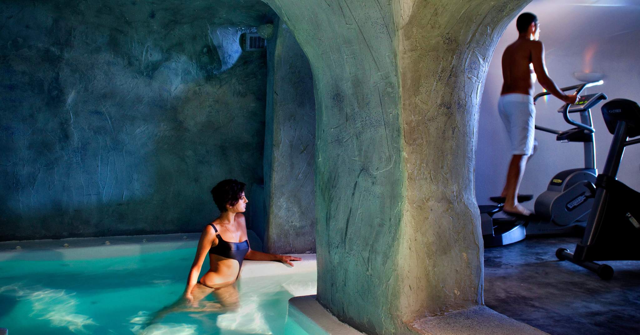 Andronis Luxury Suites