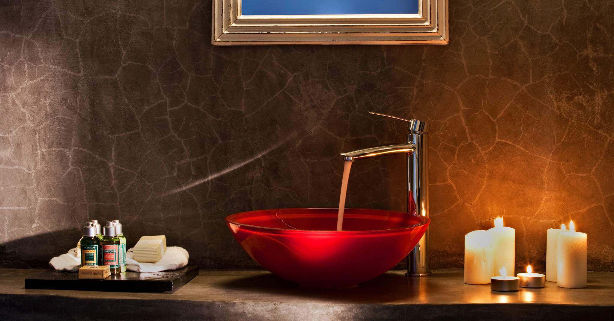 Andronis Luxury Suites