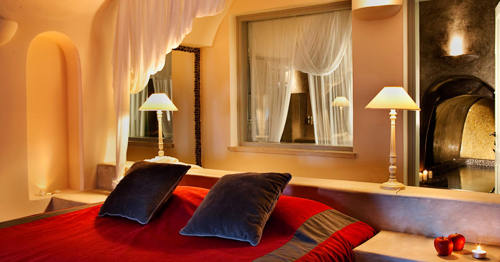 Andronis Luxury Suites