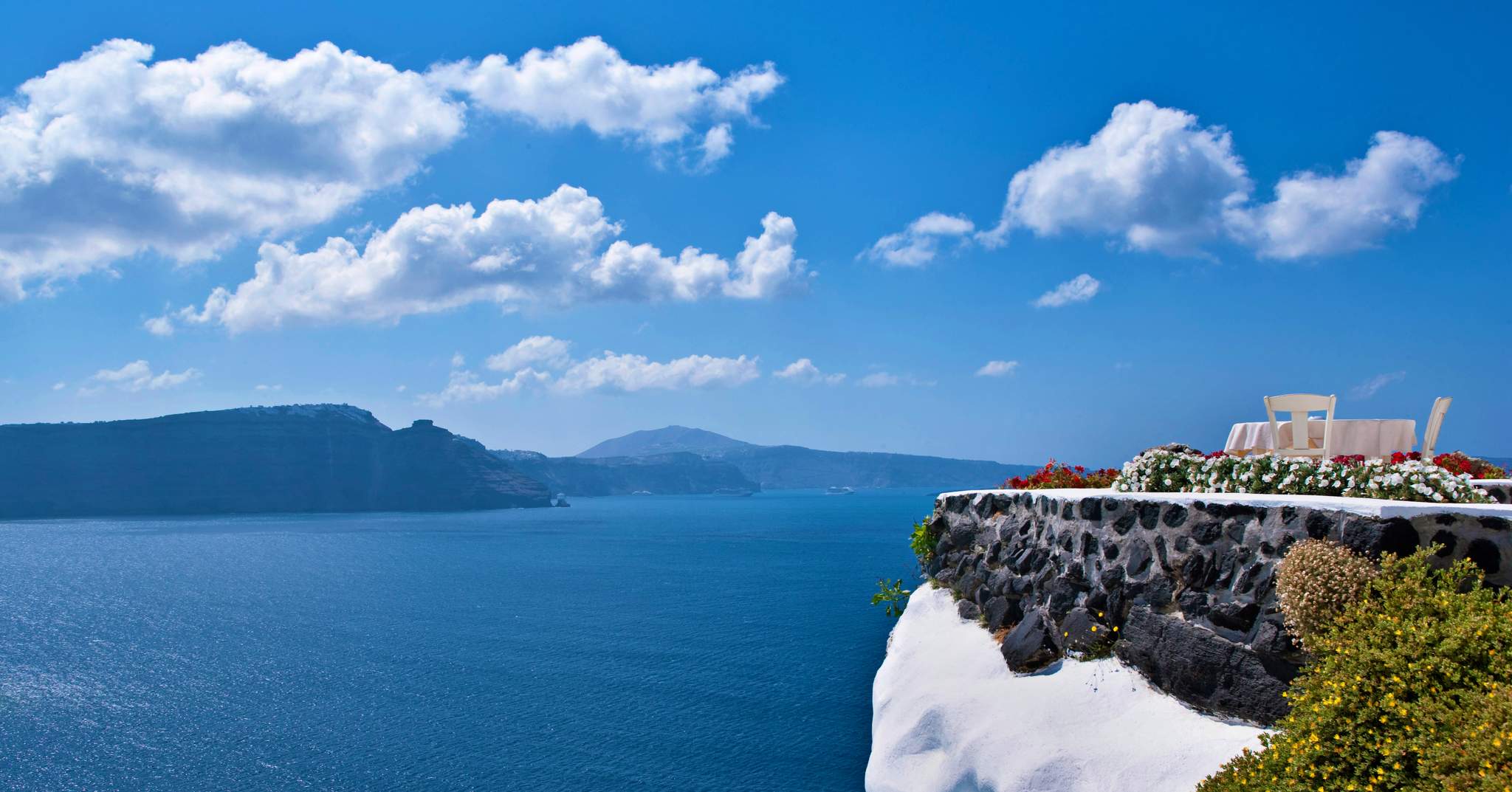 19 Lovely All Inclusive Resorts Santorini Greece