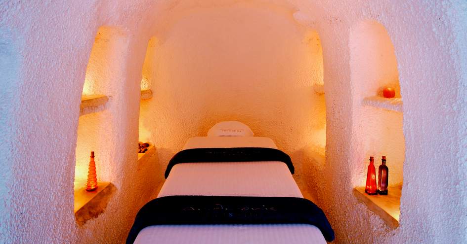 Andronis Luxury Suites