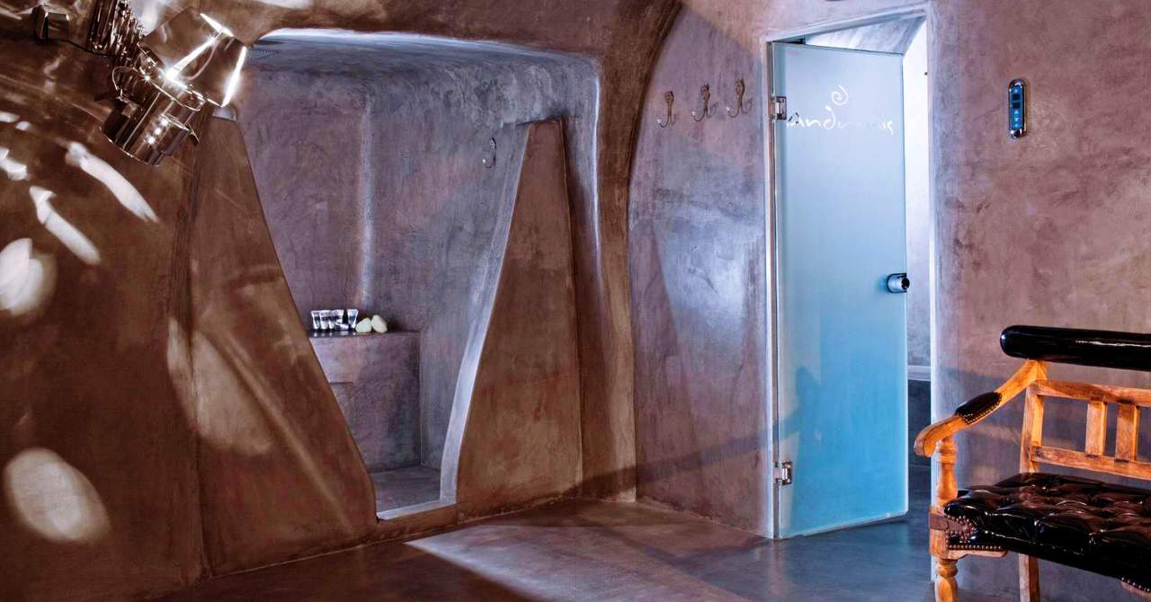 Andronis Luxury Suites