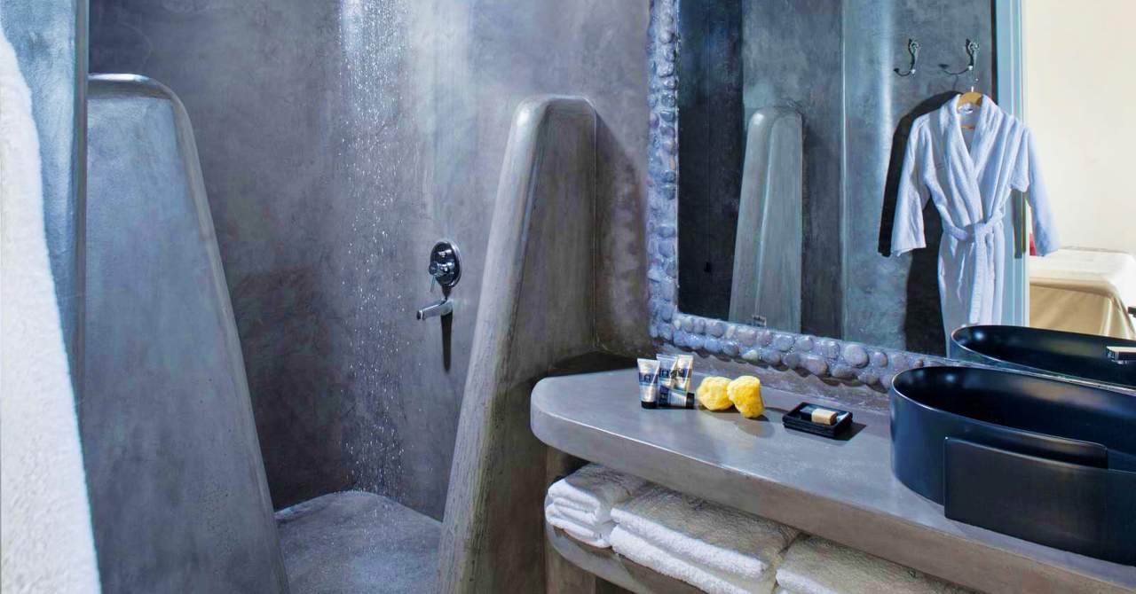 Andronis Luxury Suites