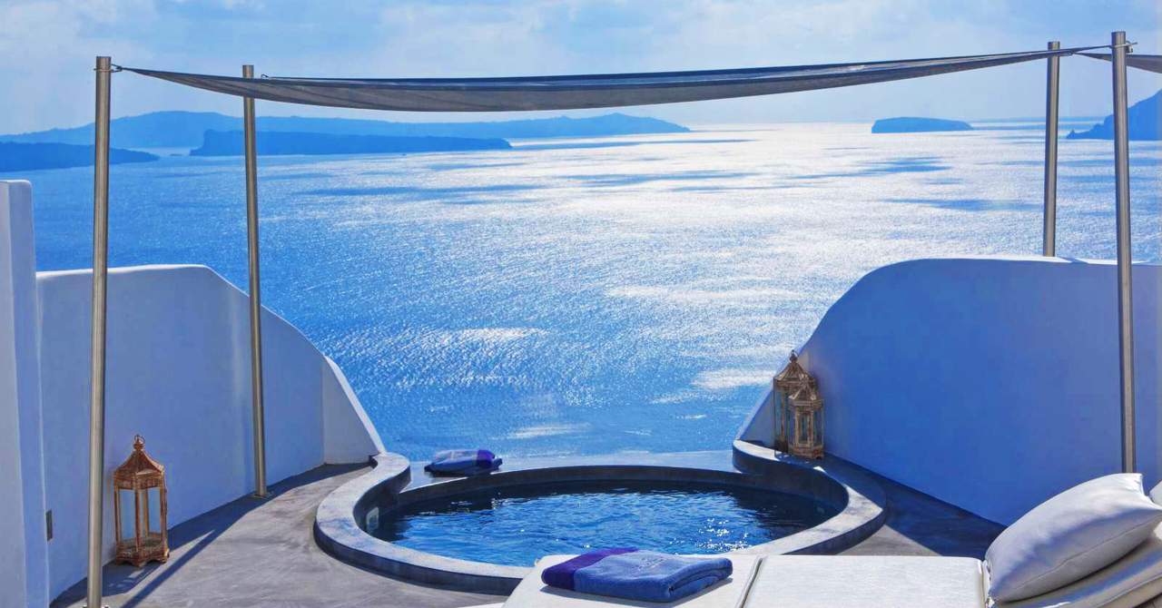 Andronis Luxury Suites