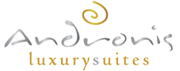 Andronis Luxury Suites Andronis Luxury Suites