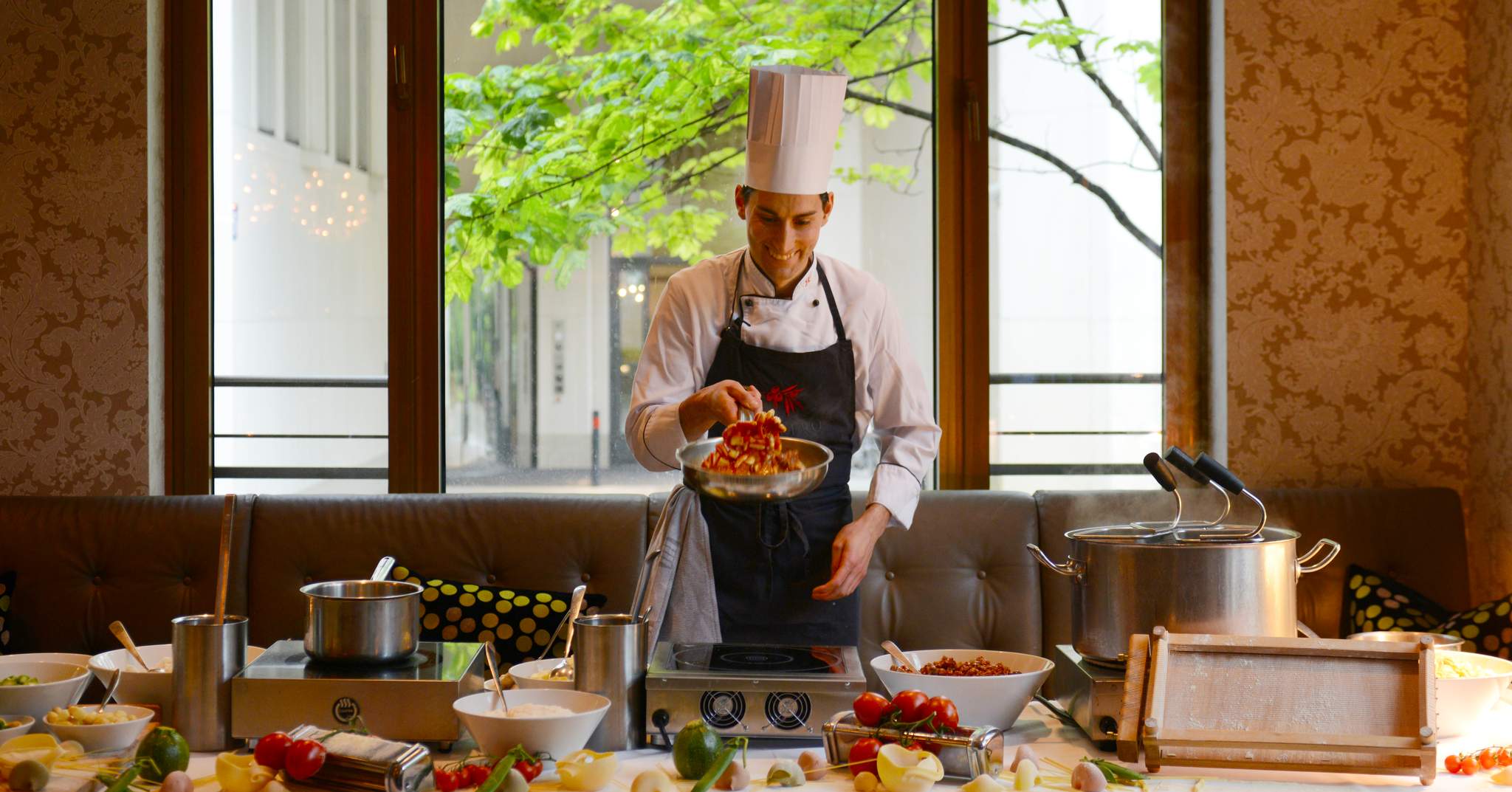 The Charles Hotel Munich