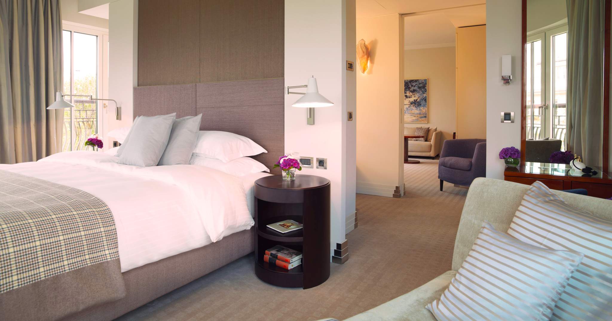 The Charles Hotel Munich