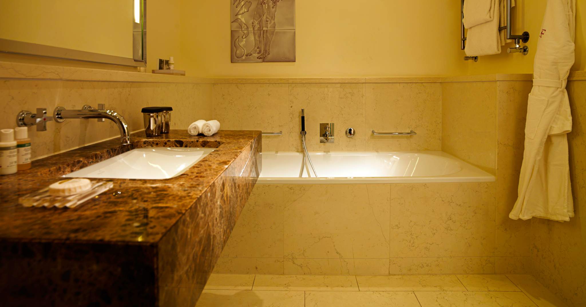 The Charles Hotel Munich