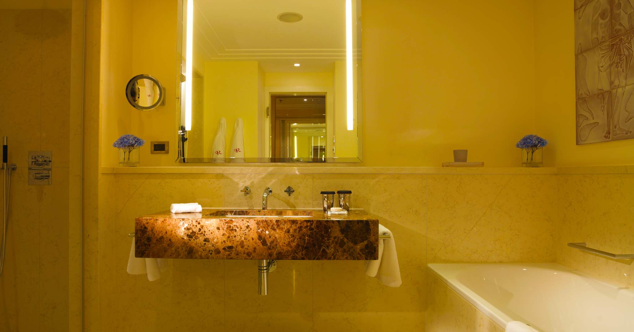 The Charles Hotel Munich