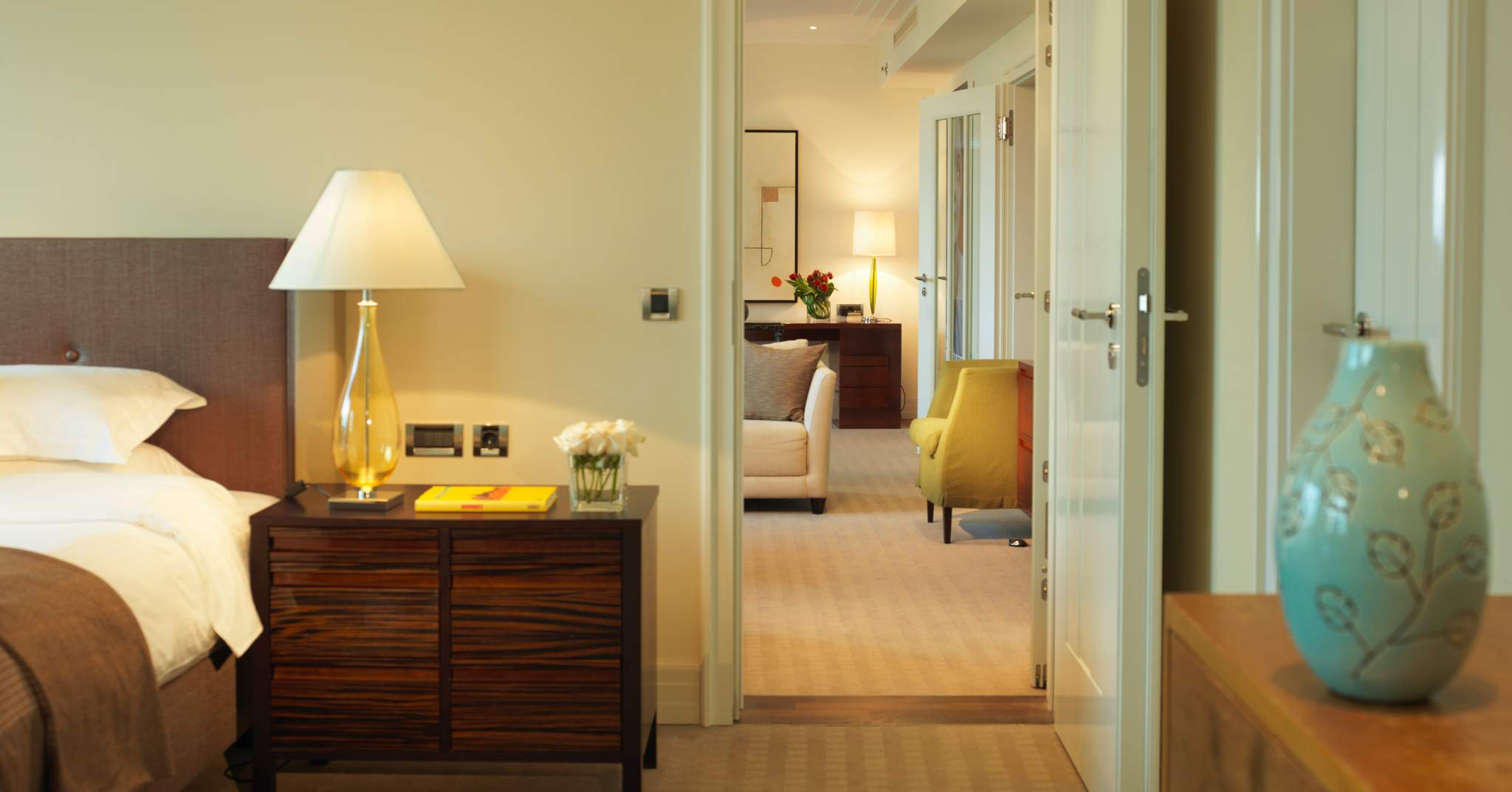 The Charles Hotel Munich