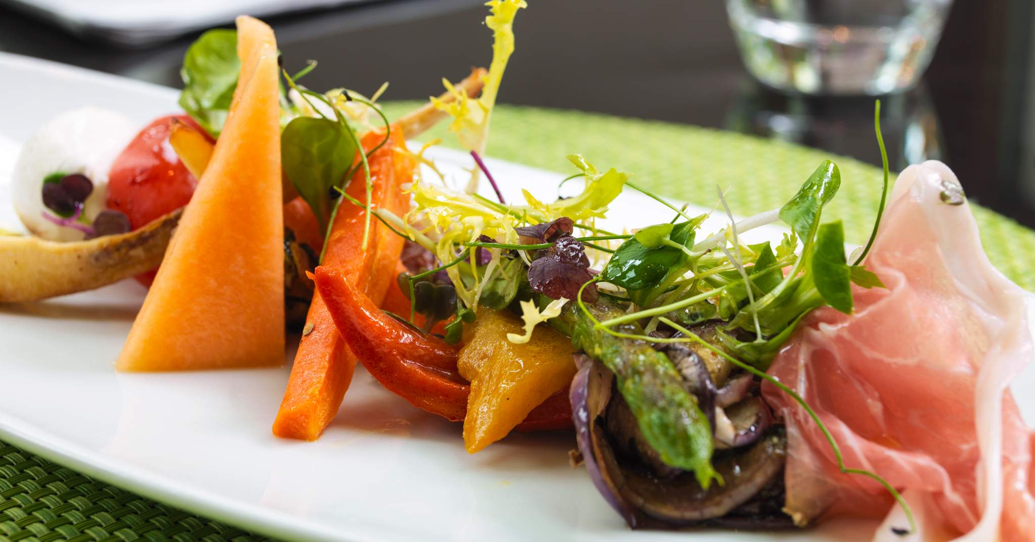 The Charles Hotel Munich