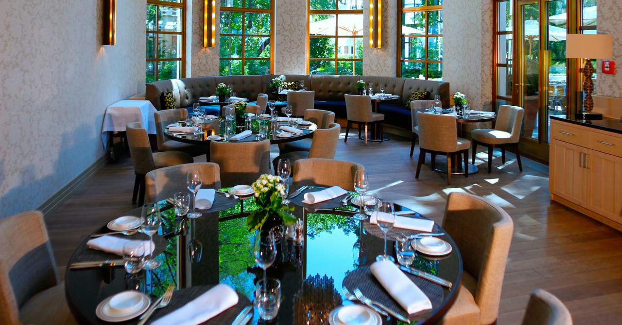 The Charles Hotel Munich