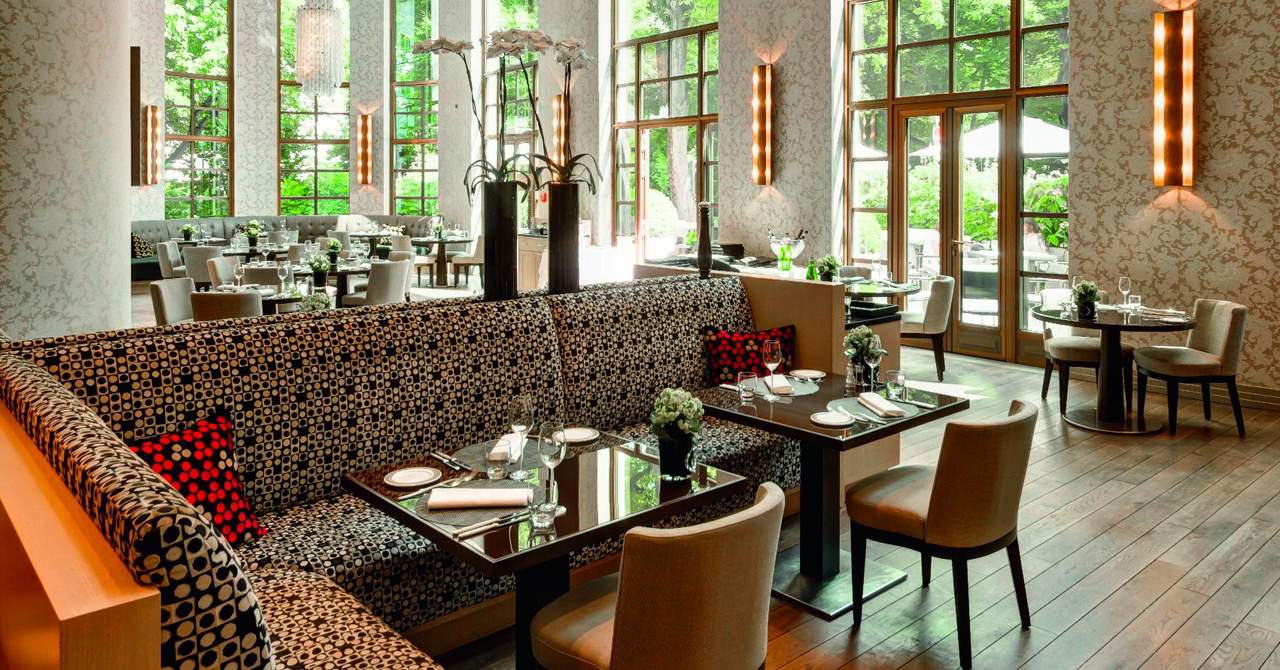 The Charles Hotel Munich