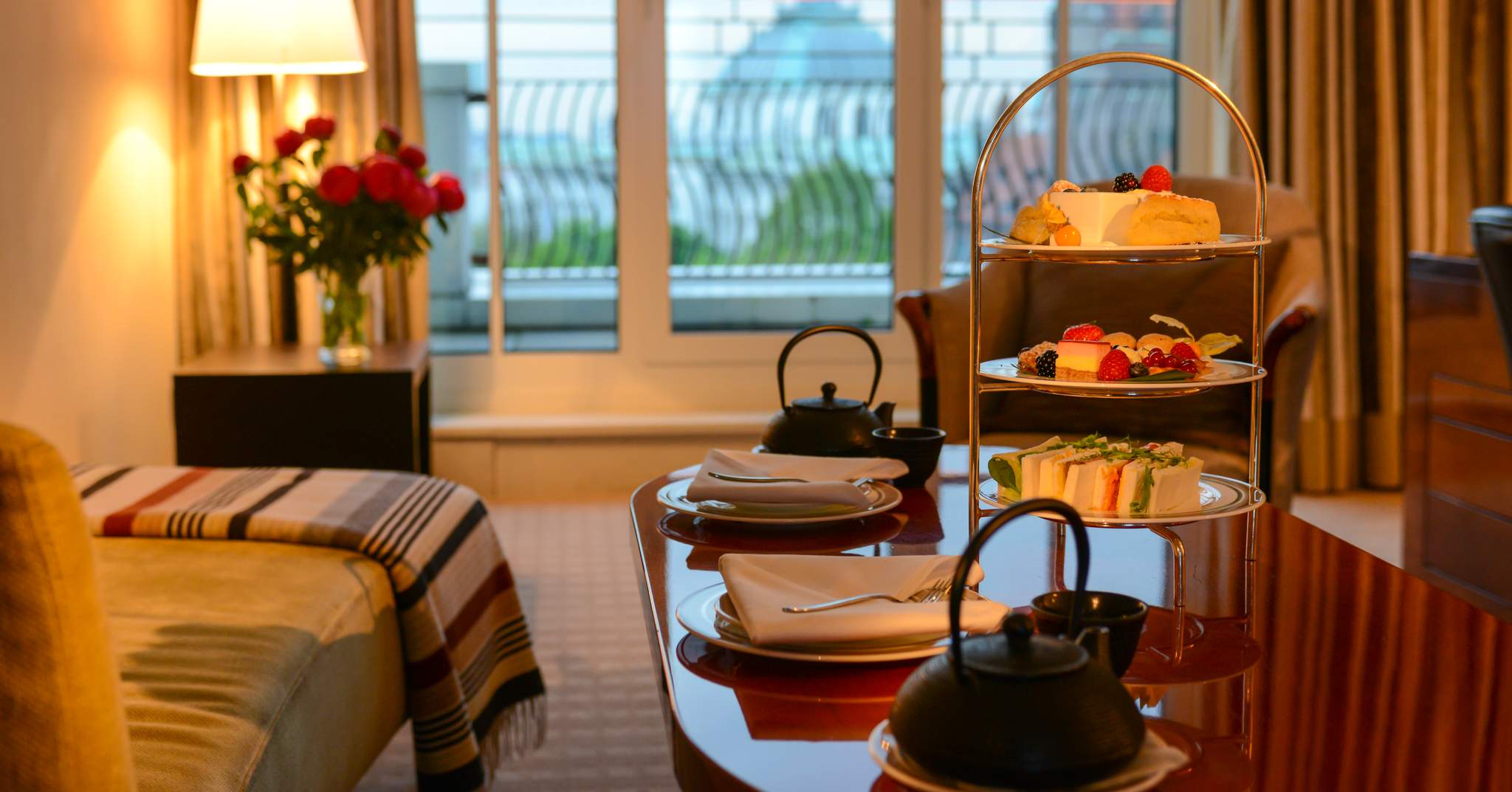 The Charles Hotel Munich