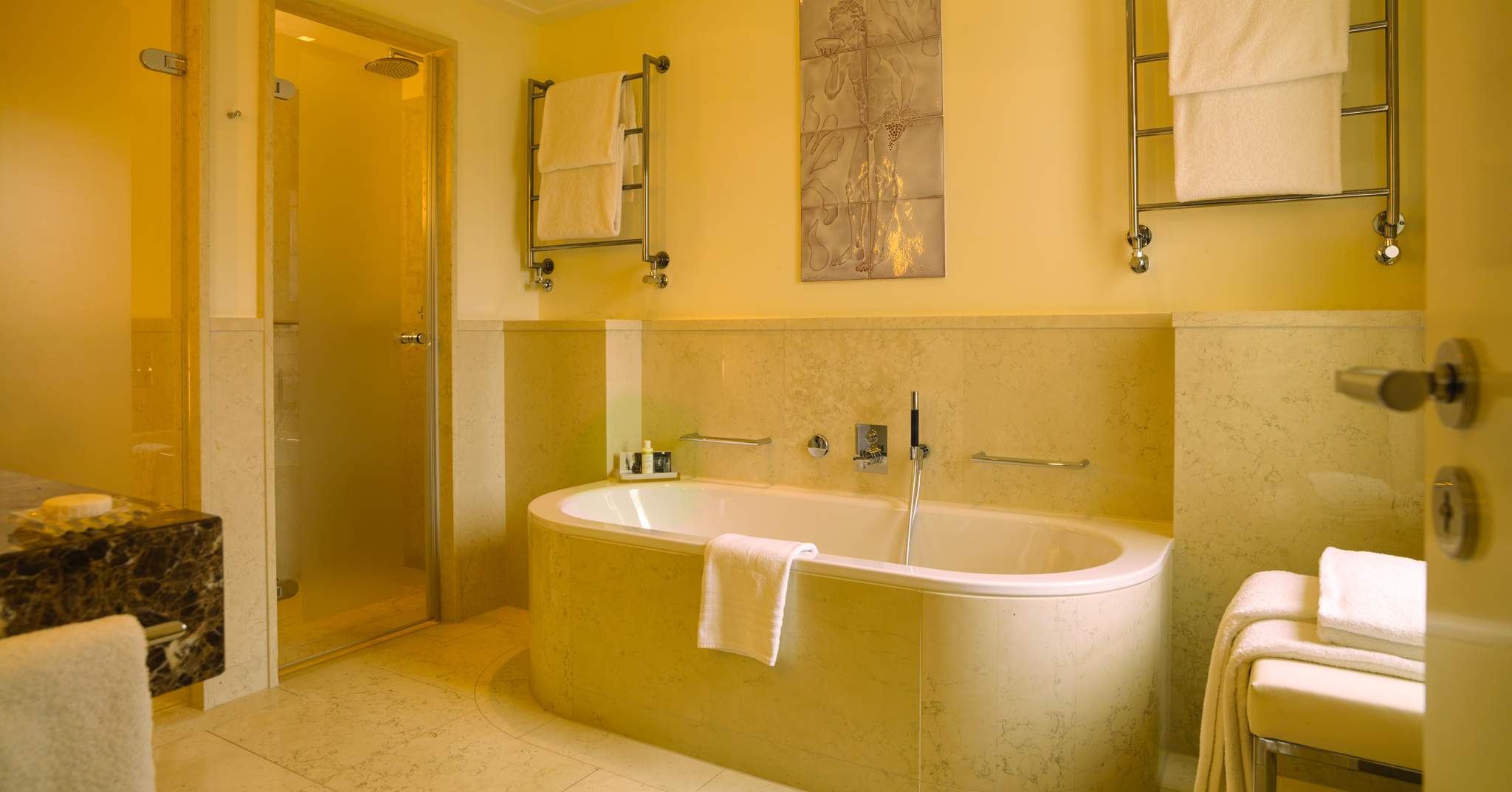 The Charles Hotel Munich