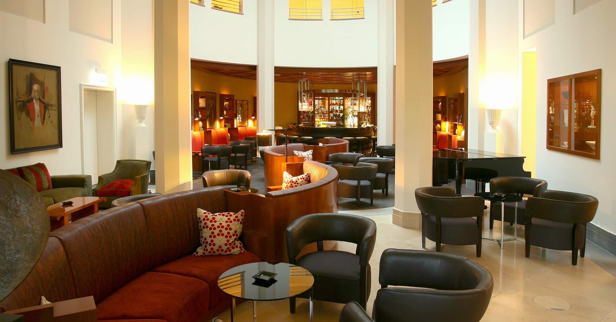 The Charles Hotel Munich