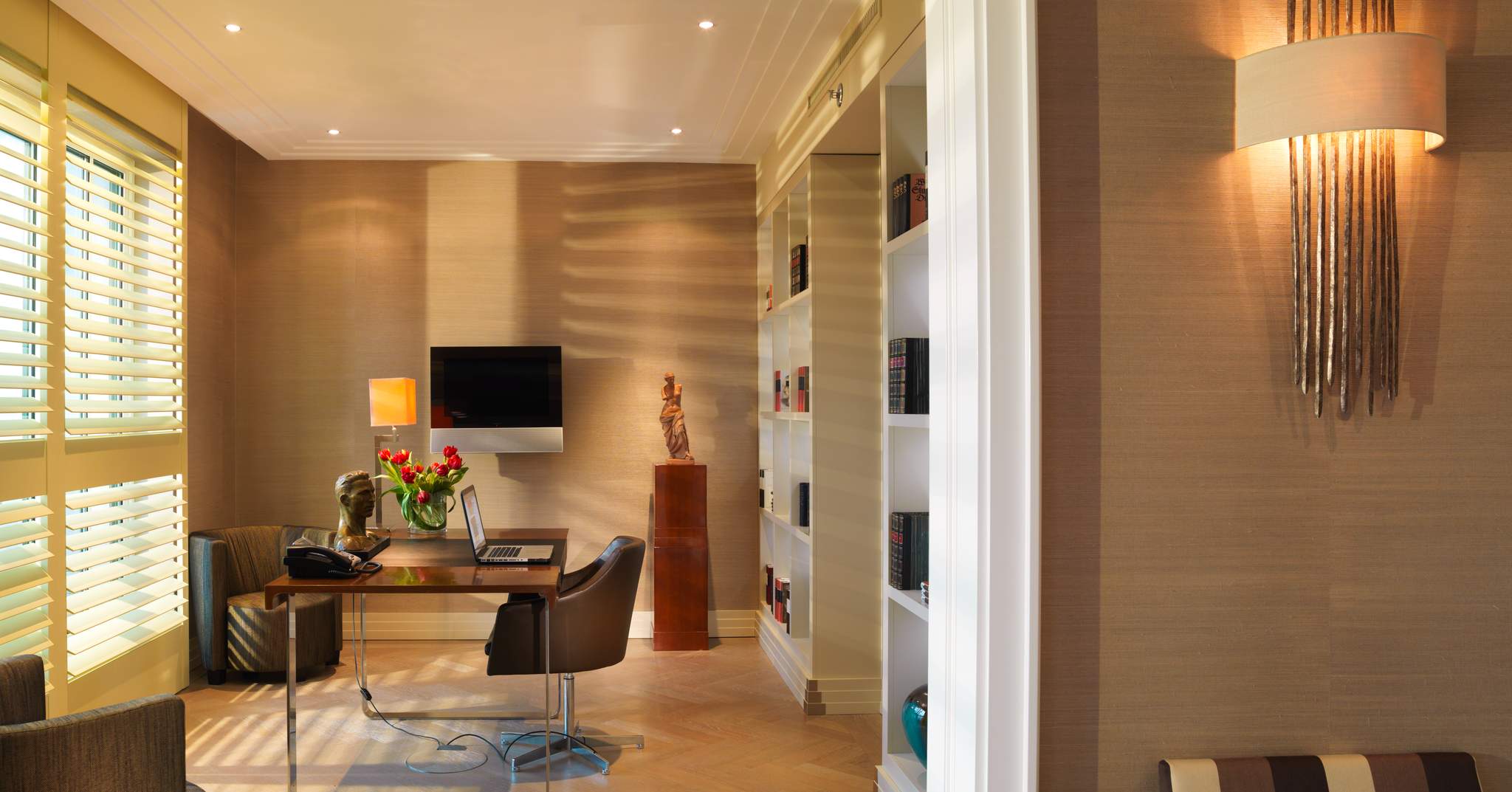 The Charles Hotel Munich