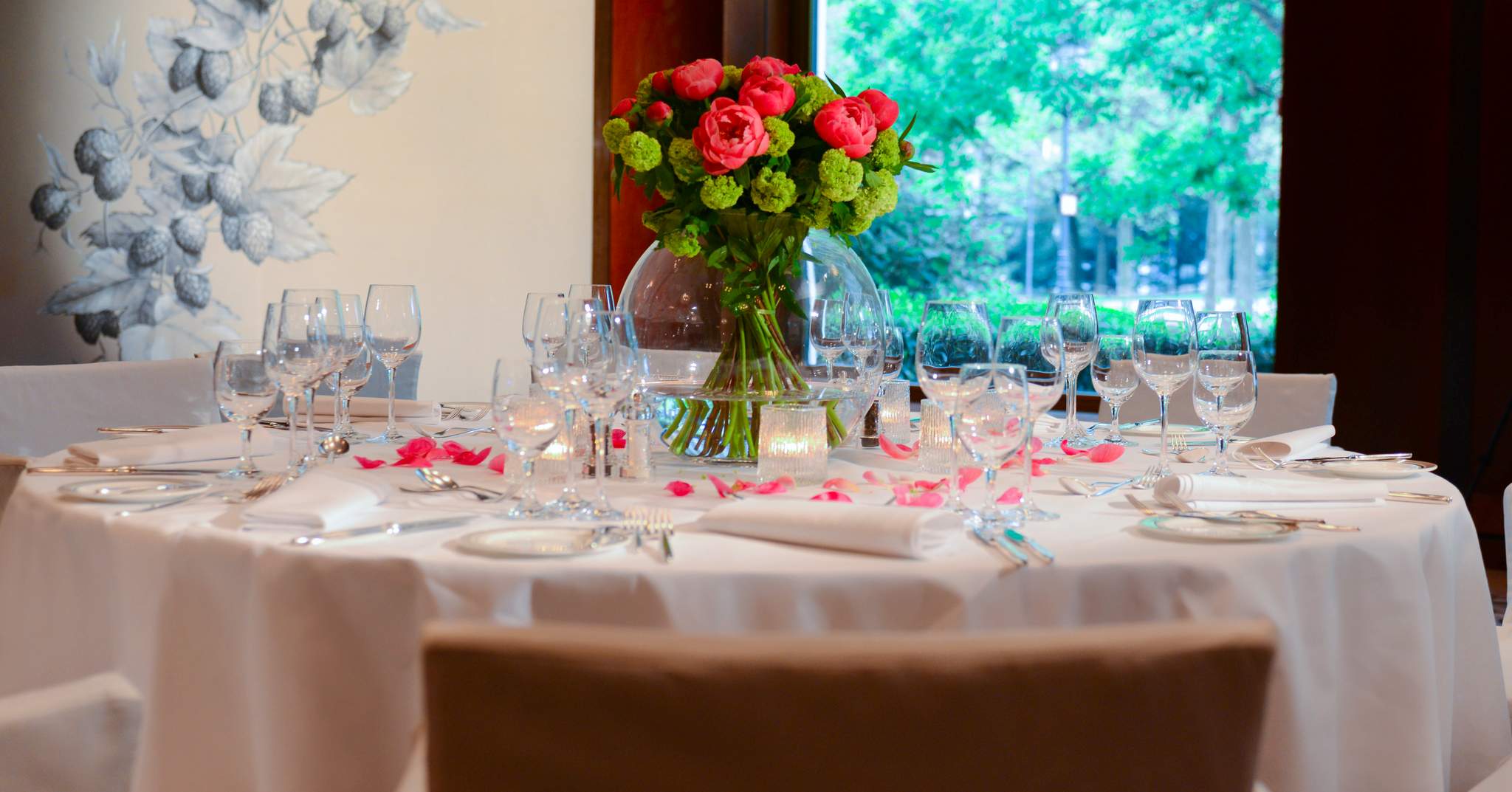 The Charles Hotel Munich