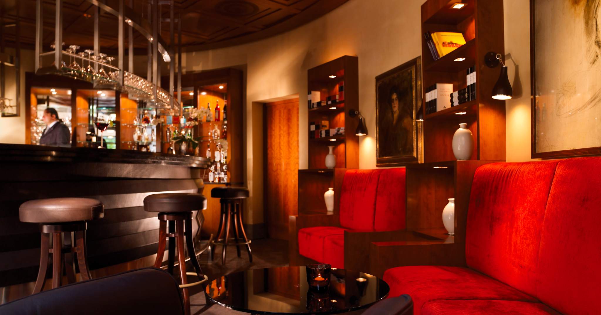 The Charles Hotel Munich