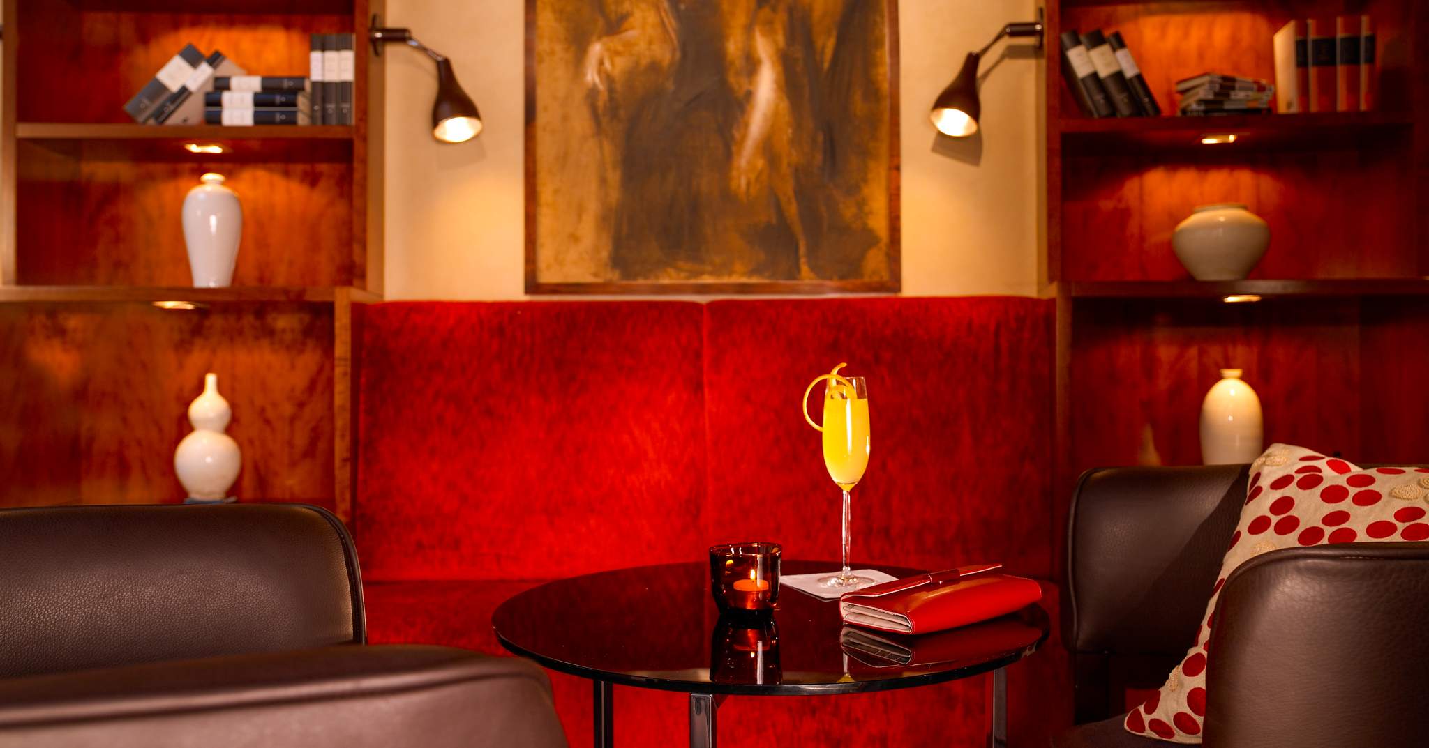 The Charles Hotel Munich