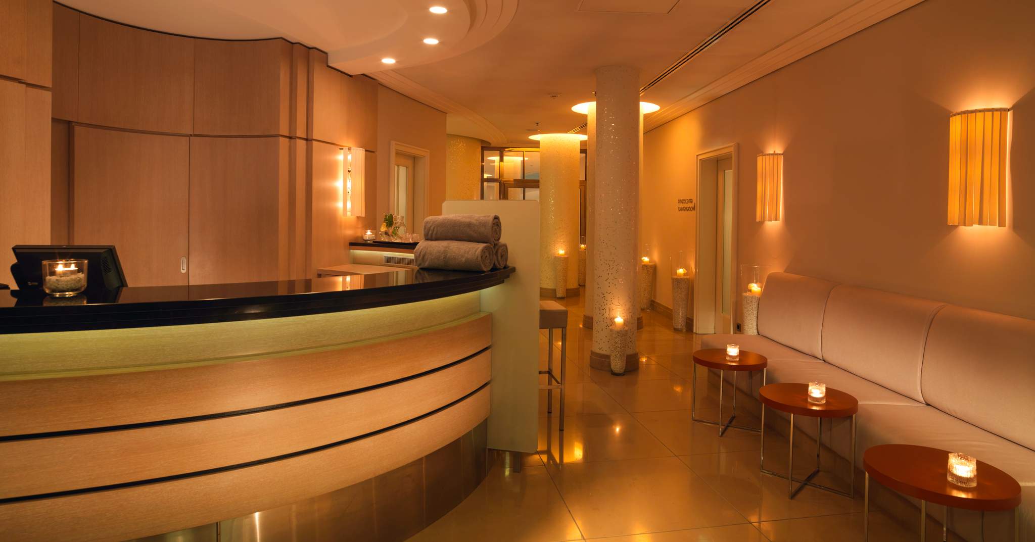 The Charles Hotel Munich in Muenchen, Germany