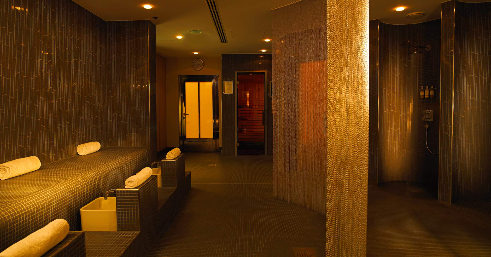 The Charles Hotel Munich