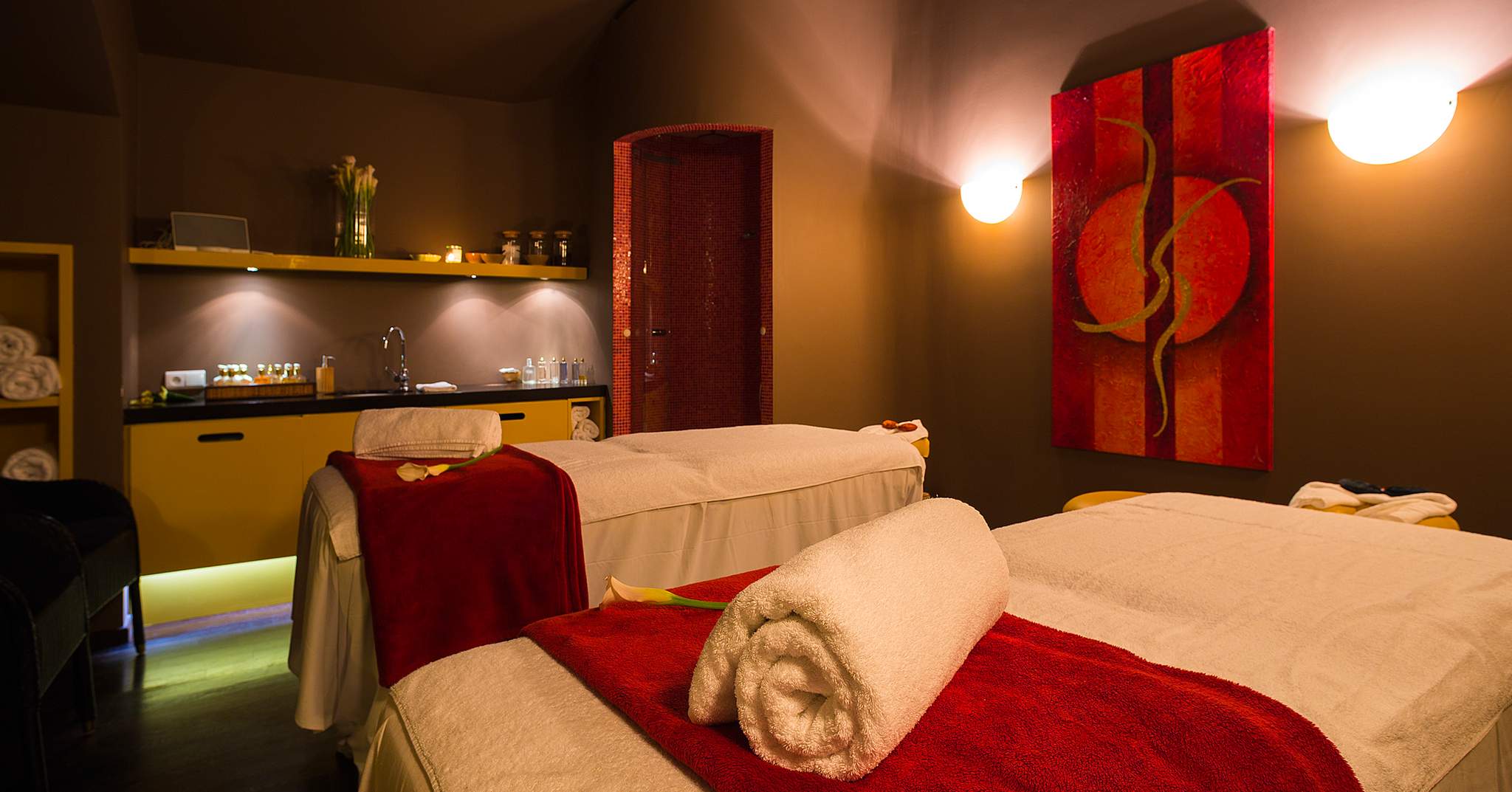 Le Palais Art Hotel Prague