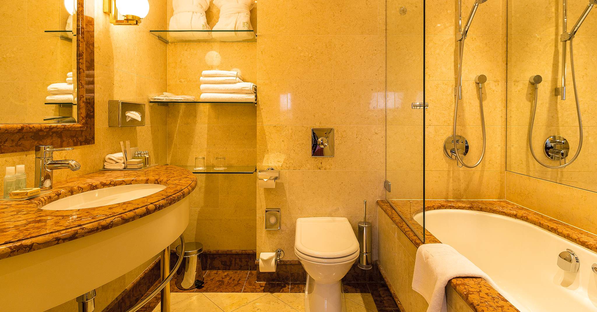 Le Palais Art Hotel Prague