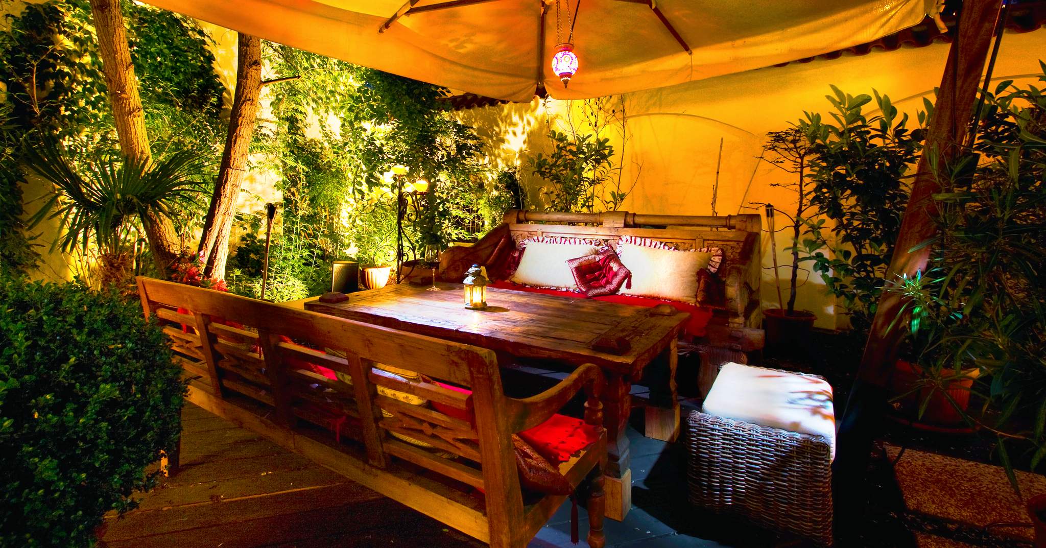 Alchymist Nosticova Palace