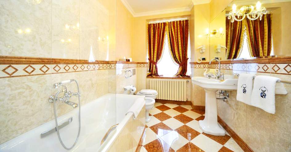 Alchymist Nosticova Palace