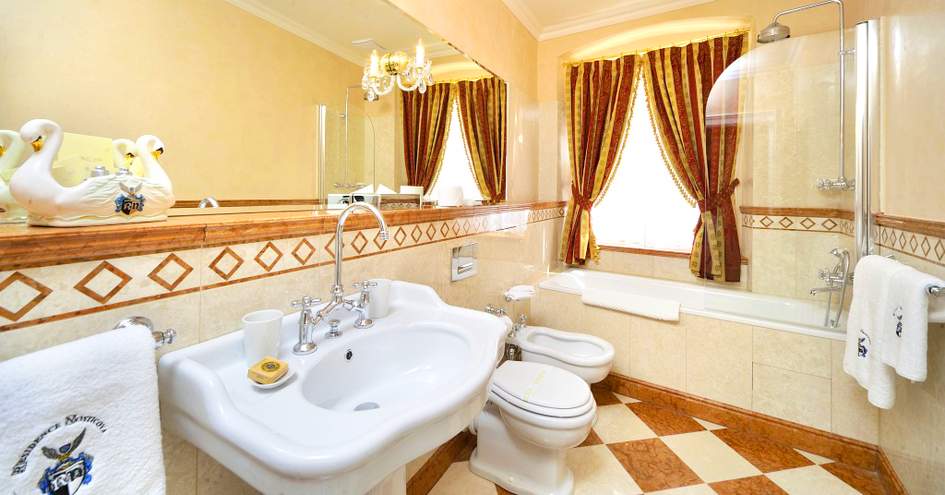 Alchymist Nosticova Palace