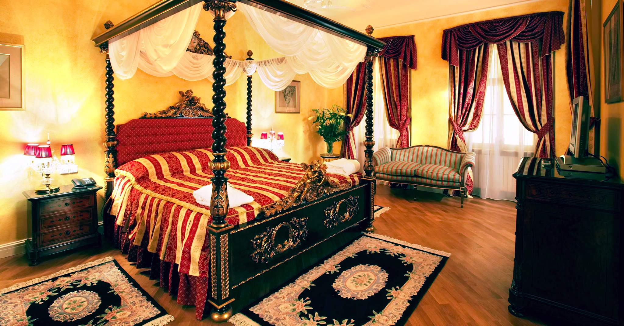 Alchymist Grand Hotel & Spa