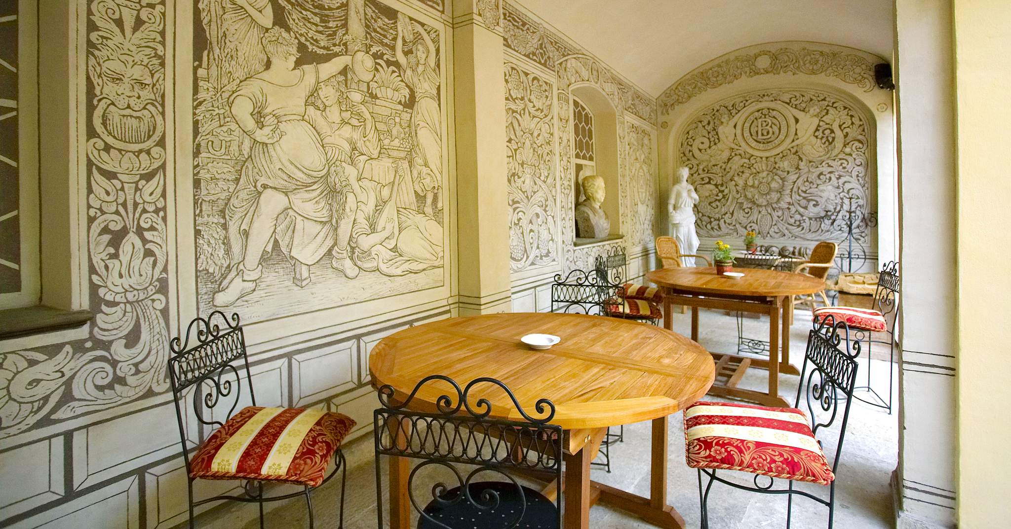 Alchymist Grand Hotel & Spa