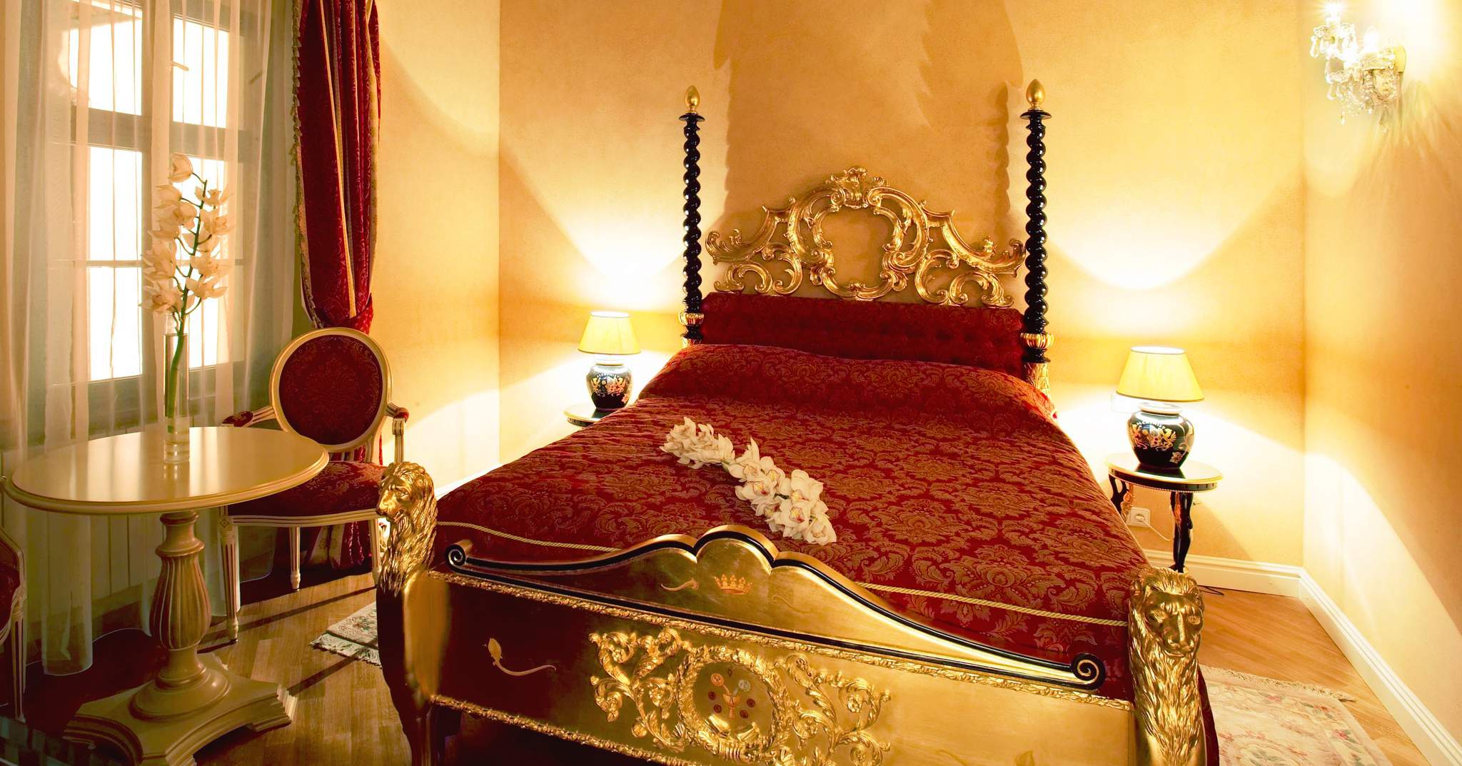 Alchymist Grand Hotel & Spa