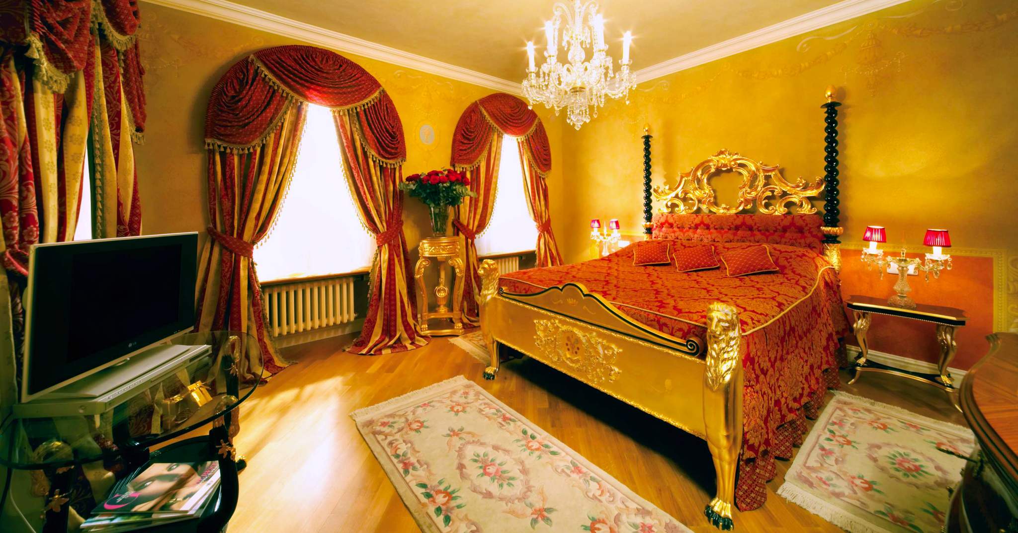 Alchymist Grand Hotel & Spa