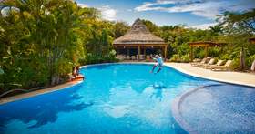 Cala Luna Boutique Hotel in Tamarindo, Costa Rica