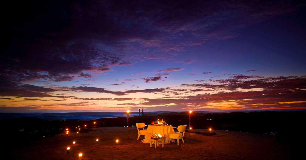 Cala Luna Boutique Hotel