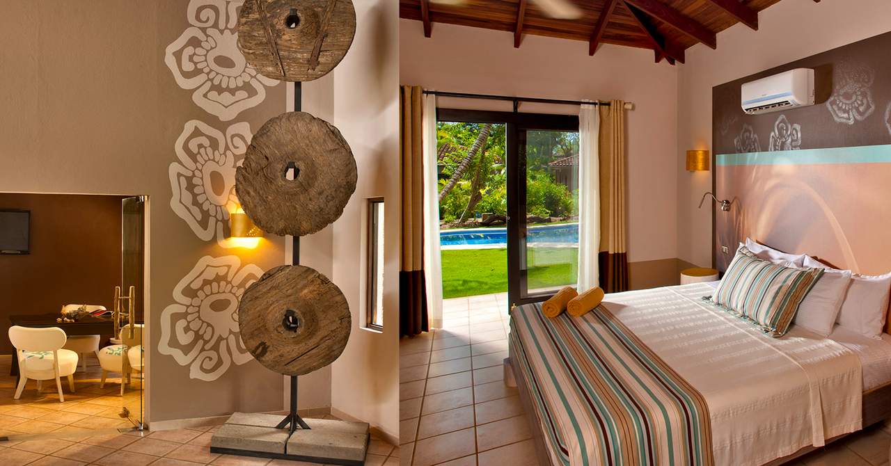 Cala Luna Boutique Hotel